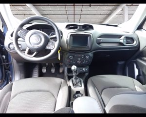 JEEP Renegade 1.0 t3 Limited 2wd 11