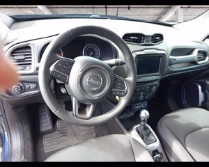 JEEP Renegade 1.0 t3 Limited 2wd 12
