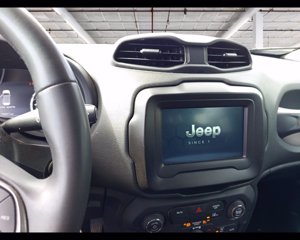 JEEP Renegade 1.0 t3 Limited 2wd 13