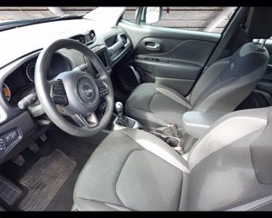 JEEP Renegade 1.0 t3 Limited 2wd 9