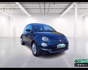 FIAT 500C 1.0 hybrid Dolcevita 70cv 0