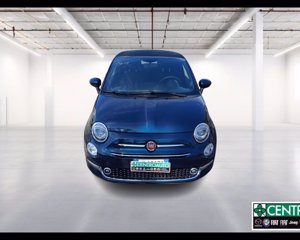 FIAT 500C 1.0 hybrid Dolcevita 70cv 1