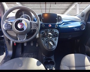 FIAT 500C 1.0 hybrid Dolcevita 70cv 11