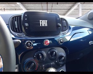 FIAT 500C 1.0 hybrid Dolcevita 70cv 13