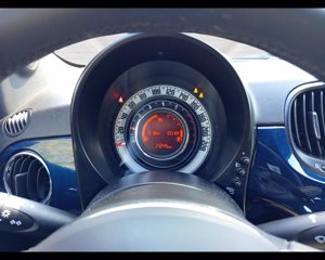 FIAT 500C 1.0 hybrid Dolcevita 70cv 14