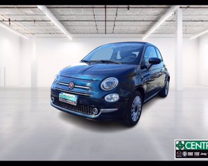 FIAT 500C 1.0 hybrid Dolcevita 70cv 2