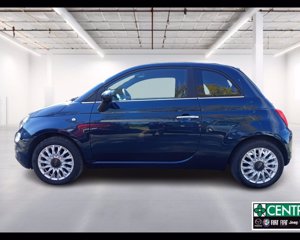 FIAT 500C 1.0 hybrid Dolcevita 70cv 3