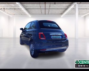FIAT 500C 1.0 hybrid Dolcevita 70cv 4