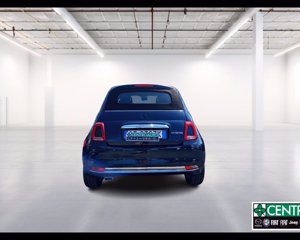 FIAT 500C 1.0 hybrid Dolcevita 70cv 5
