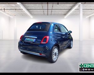 FIAT 500C 1.0 hybrid Dolcevita 70cv 6