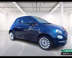 FIAT 500C 1.0 hybrid Dolcevita 70cv 7