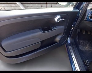 FIAT 500C 1.0 hybrid Dolcevita 70cv 8