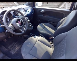 FIAT 500C 1.0 hybrid Dolcevita 70cv 9