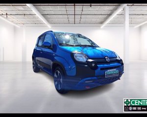 FIAT Panda 1.0 firefly hybrid Cross s&s 70cv 5p.ti
