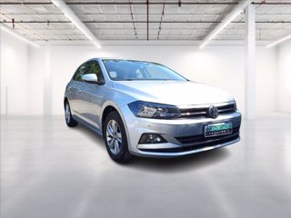 VOLKSWAGEN Polo 5p 1.0 tsi Comfortline 95cv 0