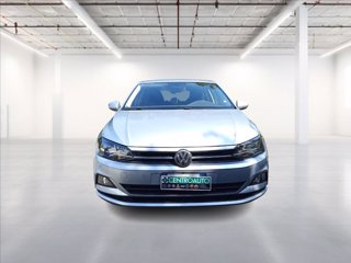 VOLKSWAGEN Polo 5p 1.0 tsi Comfortline 95cv 1