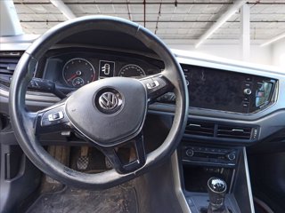 VOLKSWAGEN Polo 5p 1.0 tsi Comfortline 95cv 11