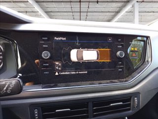 VOLKSWAGEN Polo 5p 1.0 tsi Comfortline 95cv 13