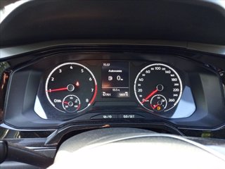 VOLKSWAGEN Polo 5p 1.0 tsi Comfortline 95cv 14