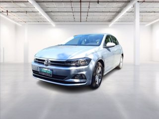 VOLKSWAGEN Polo 5p 1.0 tsi Comfortline 95cv 2