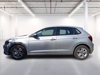 VOLKSWAGEN Polo 5p 1.0 tsi Comfortline 95cv 3