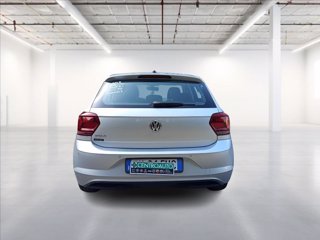 VOLKSWAGEN Polo 5p 1.0 tsi Comfortline 95cv 5