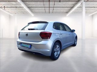 VOLKSWAGEN Polo 5p 1.0 tsi Comfortline 95cv 6