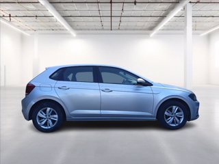 VOLKSWAGEN Polo 5p 1.0 tsi Comfortline 95cv 7