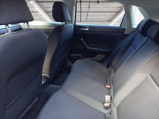VOLKSWAGEN Polo 5p 1.0 tsi Comfortline 95cv 9