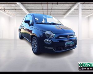 FIAT 500 1.0 hybrid Sport 70cv 0