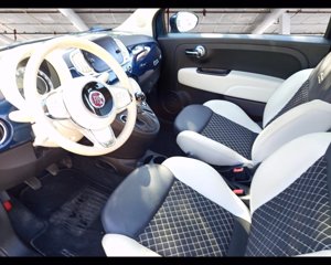 FIAT 500 1.0 hybrid Sport 70cv 10