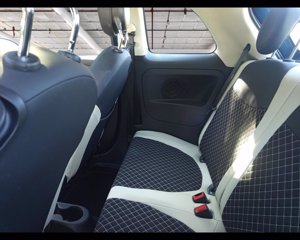 FIAT 500 1.0 hybrid Sport 70cv 11