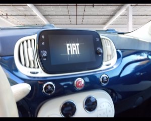 FIAT 500 1.0 hybrid Sport 70cv 14