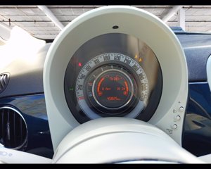 FIAT 500 1.0 hybrid Sport 70cv 15