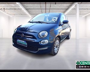 FIAT 500 1.0 hybrid Sport 70cv 2