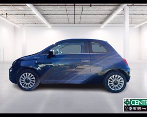 FIAT 500 1.0 hybrid Sport 70cv 3