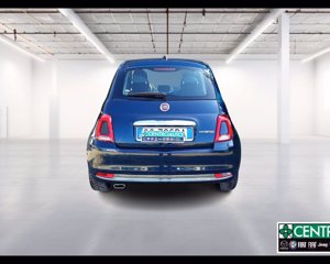 FIAT 500 1.0 hybrid Sport 70cv 5
