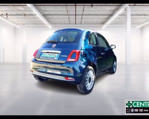 FIAT 500 1.0 hybrid Sport 70cv 6