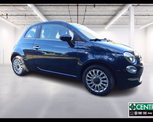FIAT 500 1.0 hybrid Sport 70cv 7