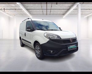FIAT Doblo cargo 1.4 tjt n.power 120cv E6 F.L.