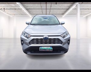 TOYOTA Rav4 2.5 vvt-ie h Business 2wd 218cv e-cvt 1