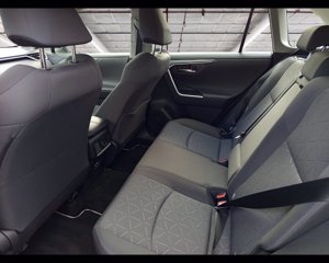TOYOTA Rav4 2.5 vvt-ie h Business 2wd 218cv e-cvt 10
