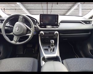 TOYOTA Rav4 2.5 vvt-ie h Business 2wd 218cv e-cvt 11