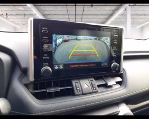 TOYOTA Rav4 2.5 vvt-ie h Business 2wd 218cv e-cvt 14