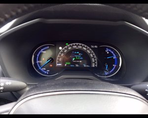 TOYOTA Rav4 2.5 vvt-ie h Business 2wd 218cv e-cvt 15