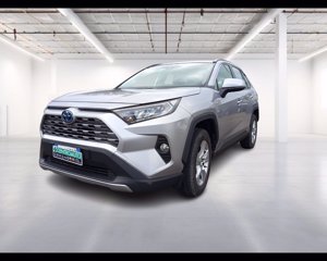 TOYOTA Rav4 2.5 vvt-ie h Business 2wd 218cv e-cvt 2