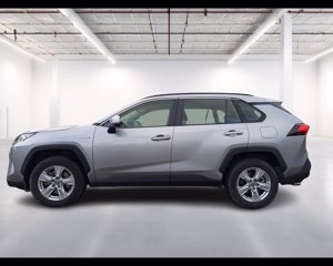 TOYOTA Rav4 2.5 vvt-ie h Business 2wd 218cv e-cvt 3