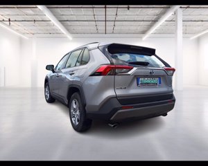 TOYOTA Rav4 2.5 vvt-ie h Business 2wd 218cv e-cvt 4