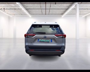 TOYOTA Rav4 2.5 vvt-ie h Business 2wd 218cv e-cvt 5