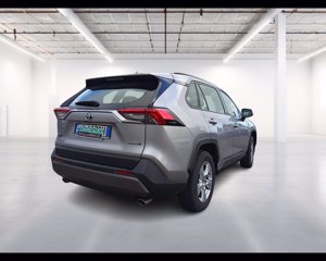TOYOTA Rav4 2.5 vvt-ie h Business 2wd 218cv e-cvt 6